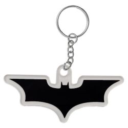 Batman The Dark Knight Keychain